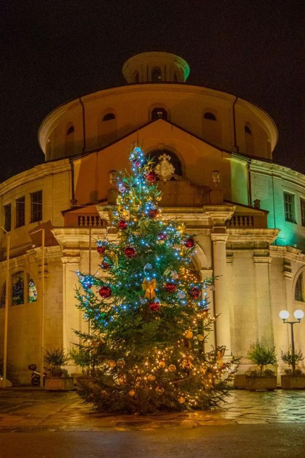 Sveti Vid Apartment Rijeka Bagian luar foto